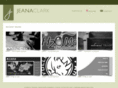 jeanaclark.org