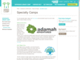 jewishspecialtycamp.com