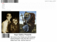 kayogallery.com