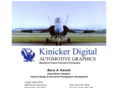 kinickerdigital.com