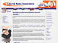 laurieross.com