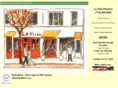 lavillaparkslope.com