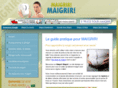 maigrirmaigrir.com