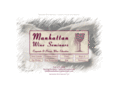 manhattanwineseminars.com