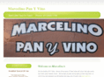 marcelinopanyvino.com