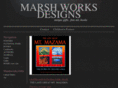 marshworksdesigns.com