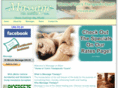 massageonmain.net