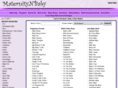 maternitynbaby.com