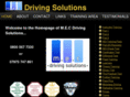 mecdrivingsolutions.net