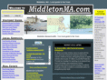 middletonma.com