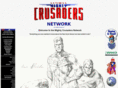 mightycrusaders.net