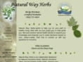 naturalwayherbs.com