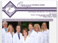 omegawomenscenter.com