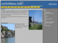 ourholidays.info