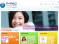 p-pac.com