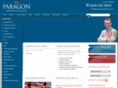 paragonhospitality.co.uk