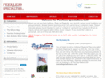 peerless-specialties.com