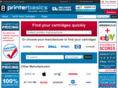 printerbasics.com