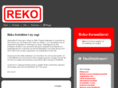 projektreko.org