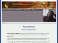 psychicmelbourne.com