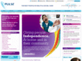 pulsecommunityhealthcare.com