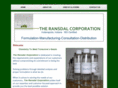 ransdalcorp.com