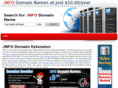 registerdotinfodomain.info
