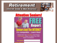 retirementsitea.com