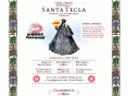 santatecla.org