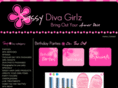 sassydivagirlz.com