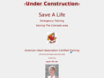 savealifeemergencytraining.com
