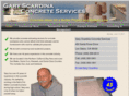 scardinaestimating.com