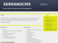 serranocms.com