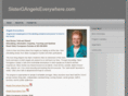sistergangelseverywhere.com