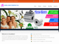snowkleen.com