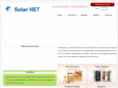 solarnetweb.com