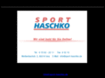 sport-haschko.de