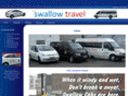 swallowtravel.com
