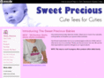 sweetprecious.com