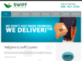 swiffcouriers.com