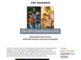 the-life-insurance.com