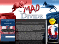 themaddivide.com