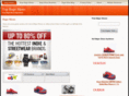 topbapeshoes.com