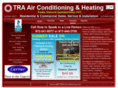 traairconditioning.com