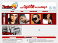 turbo98fm.com