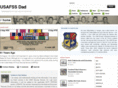 usafssdad.com