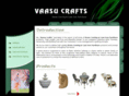 vaasucrafts.com