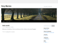 verymarion.com