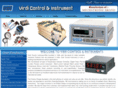 virdicontrol.com
