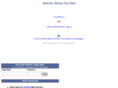 warrenweiss.net